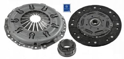 Sachs 3000 951 879 Комплект зчеплення 3000 951 879 sachs