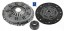 Sachs 3000 951 879 Комплект зчеплення 3000 951 879 sachs