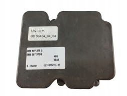 Volkswagen OE Насос ABS 4M6614517AF