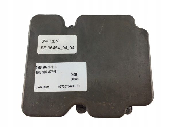 Volkswagen OE Насос ABS 4M6614517AF