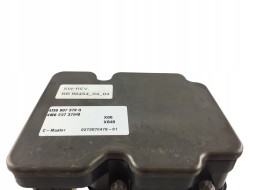 Volkswagen OE Насос ABS 4M6614517AF