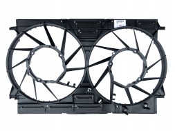 Audi OE ATAU-7-0795-O-7 Корпус вентилятора Audi A8/S8 18- 8W0121207C Org