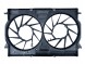 Audi OE ATAU-7-0795-O-7 Корпус вентилятора Audi A8/S8 18- 8W0121207C Org