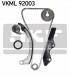 SKF VKML 92003 Skf vkml 92003 комплект ланцюга грм
