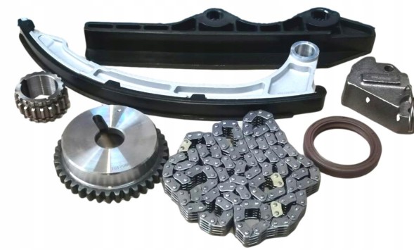 SKF VKML 92003 Skf vkml 92003 комплект ланцюга грм