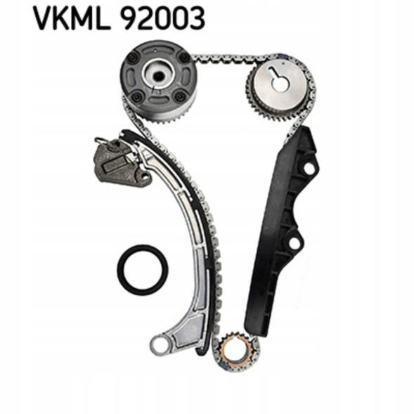 SKF VKML 92003 Skf vkml 92003 комплект ланцюга грм
