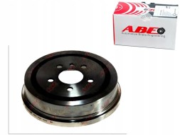 ABE PRO/C6X013ABE ABE Гальмівні барабани opel vectra b zafira a zafira b 1. + Асистент зіткнення #34