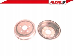 ABE PRO/C6X013ABE ABE Гальмівні барабани opel vectra b zafira a zafira b 1. + Асистент зіткнення #34