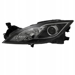 TYC 4560090E MHM TUNING Рефлектор Фара Tyc Передня Mazda 6 Gh II 2 2007-2009 L