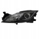 TYC 4560090E MHM TUNING Рефлектор Фара Tyc Передня Mazda 6 Gh II 2 2007-2009 L