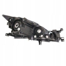 TYC 4560090E MHM TUNING Рефлектор Фара Tyc Передня Mazda 6 Gh II 2 2007-2009 L