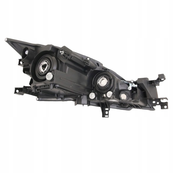TYC 4560090E MHM TUNING Рефлектор Фара Tyc Передня Mazda 6 Gh II 2 2007-2009 L