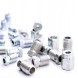 PiterParts 1127014000 Przewody hamulcowe stalowe przód tył OPEL Signum Провід гальмівний сталевий OPEL Signum комплект жорстких проводів передньої задньої частини