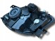 Renault OE RENAULT KANGOO Передня ліва фара LHD 8200236590 ORG !J