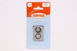 006339S CORTECO К кт сальника двигуна
