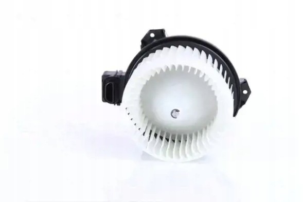 Nissens 87365 Вентилятор обдуву салону 87365 nissens toyota