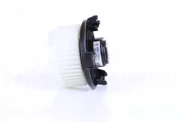 Nissens 87365 Вентилятор обдуву салону 87365 nissens toyota