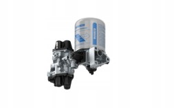 Wabco 9325000400 Wabco осушувач повітря evobus (з 6-контурним клапаном)