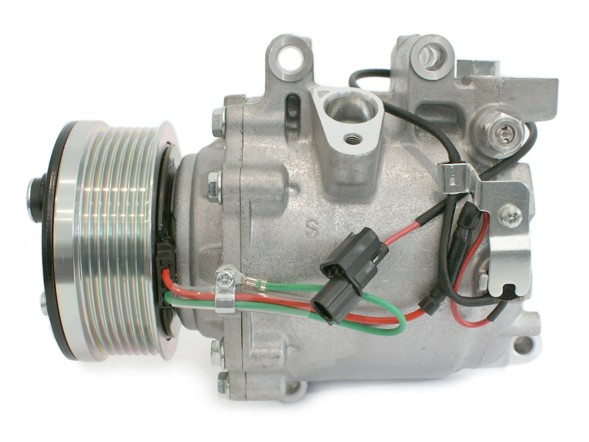 EURO KLIMA TRSE07-3430A / TRSE07-4905 / TRSE07-4905J Компресор кондиціонера honda trse07-3430a / trse07-4905 / trse07-4905j