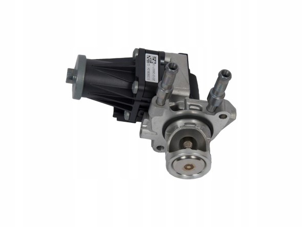 Ford OE 9813063580 2191075 КЛАПАН EGR FORD FOCUS CONNECT JX6Q-9D475-AA 2342011 JX6Q-9D475-AC ORY.