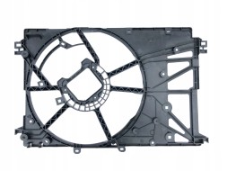 АлтімГТ ATTY-1-0553-O-3 Корпус вентилятора toyota camry 2017-