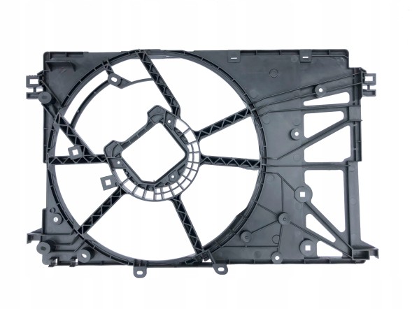АлтімГТ ATTY-1-0553-O-3 Корпус вентилятора toyota camry 2017-