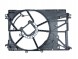 АлтімГТ ATTY-1-0553-O-3 Корпус вентилятора toyota camry 2017-
