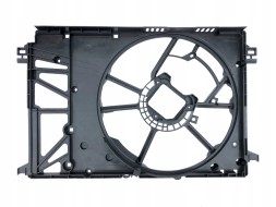 АлтімГТ ATTY-1-0553-O-3 Корпус вентилятора toyota camry 2017-