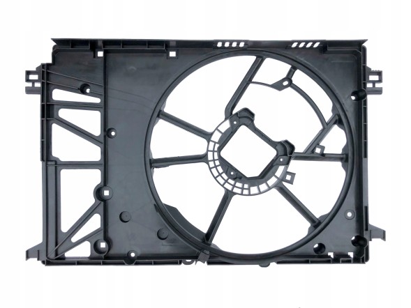 АлтімГТ ATTY-1-0553-O-3 Корпус вентилятора toyota camry 2017-