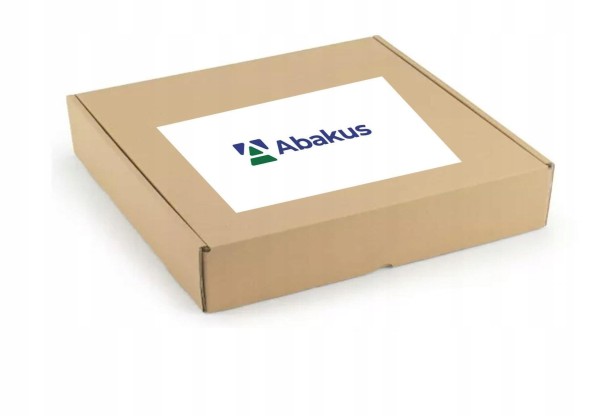 Abakus 121-01-142 АГР клапан