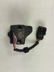 Bosch 281005044000 Електроклапан управління протиугінний bosch iveco daily 29l9 35c9 35s9