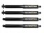 Outback 4WD MT511188, MT511199 ПЕРЕДНІЙ ЗАДНІЙ АМОРС 2'' DISCOVERY 2 OUTBACK