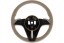 Mercedes-Benz OE A0004601117 Кермо Mercedes A000 EQS V297 Macchiatobeige 8U00
