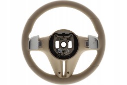 Mercedes-Benz OE A0004601117 Кермо Mercedes A000 EQS V297 Macchiatobeige 8U00