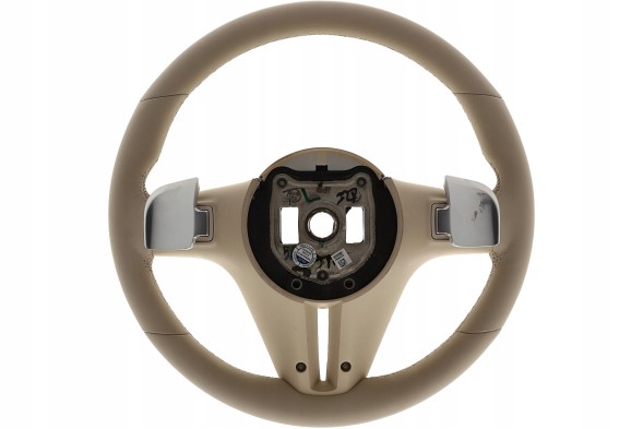Mercedes-Benz OE A0004601117 Кермо Mercedes A000 EQS V297 Macchiatobeige 8U00