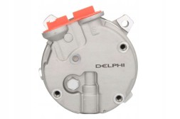 Delphi TSP0155009 Компресори кондиціонера (компресор delphi tsp0155009