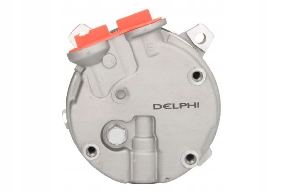 Delphi TSP0155009 Компресори кондиціонера (компресор delphi tsp0155009