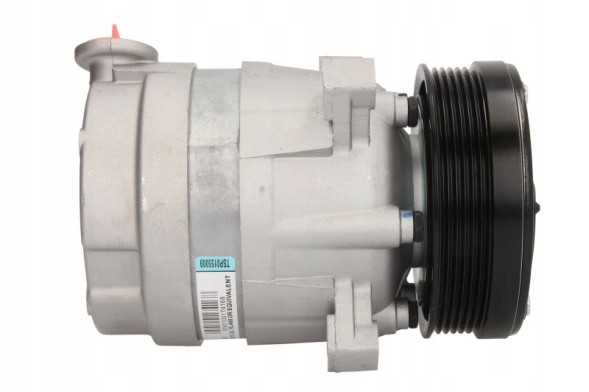 Delphi TSP0155009 Компресори кондиціонера (компресор delphi tsp0155009
