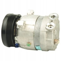 Delphi TSP0155009 Компресори кондиціонера (компресор delphi tsp0155009
