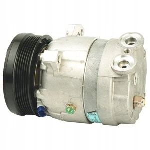 Delphi TSP0155009 Компресори кондиціонера (компресор delphi tsp0155009