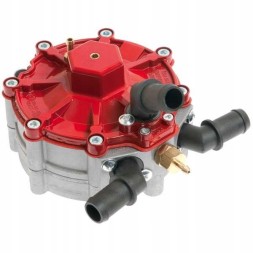 Stag ACR01250 Редуктор/випарник lpg ac r01 250 hp stag sequenc