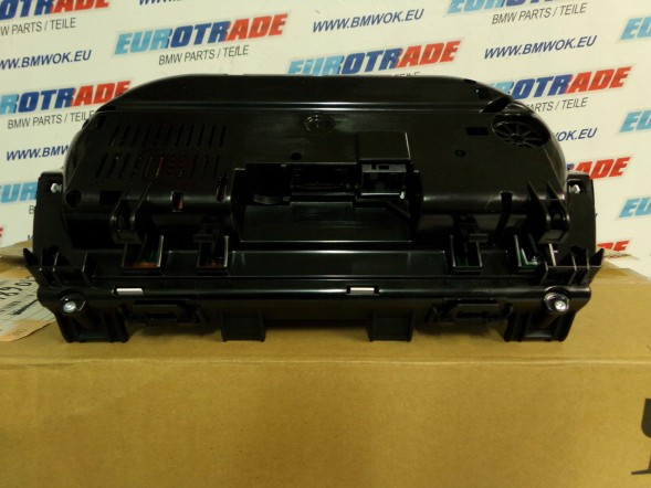 BMW OE 6847104 5A03E50 6843079 6834472 6804944 9382074 9379952 BMW F20 F21 LCI F22 F23 ЛІЧИЛЬНИК ГОДИННИКИ ІНДИКАТОРИ ДИЗЕЛЬ 6847104