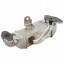 FoMoCo K2GE-9F464-AB K2GZ9F464A ОХОЛОДЖУВАЧ ВИХЛОПНИХ ГАЗІВ ЕГР ДЛЯ FORD EDGE KUGA ESCAPE 2.0 PB K2GZ9F464A K2GE9F464AB