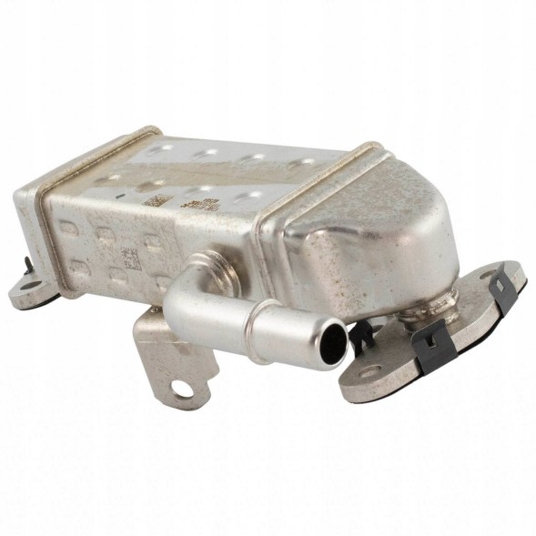 FoMoCo K2GE-9F464-AB K2GZ9F464A ОХОЛОДЖУВАЧ ВИХЛОПНИХ ГАЗІВ ЕГР ДЛЯ FORD EDGE KUGA ESCAPE 2.0 PB K2GZ9F464A K2GE9F464AB