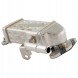 FoMoCo K2GE-9F464-AB K2GZ9F464A ОХОЛОДЖУВАЧ ВИХЛОПНИХ ГАЗІВ ЕГР ДЛЯ FORD EDGE KUGA ESCAPE 2.0 PB K2GZ9F464A K2GE9F464AB