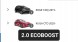 FoMoCo K2GE-9F464-AB K2GZ9F464A ОХОЛОДЖУВАЧ ВИХЛОПНИХ ГАЗІВ ЕГР ДЛЯ FORD EDGE KUGA ESCAPE 2.0 PB K2GZ9F464A K2GE9F464AB