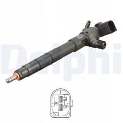 Delphi 28577054-12B1 Інжектор delphi 28577054-12б1