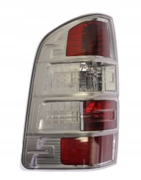 Abakus 231-1955L-LD-UE Нова задня лампа ford ranger 09-11 європа ліва