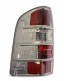 Abakus 231-1955L-LD-UE Нова задня лампа ford ranger 09-11 європа ліва