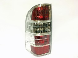 Abakus 231-1955L-LD-UE Нова задня лампа ford ranger 09-11 європа ліва
